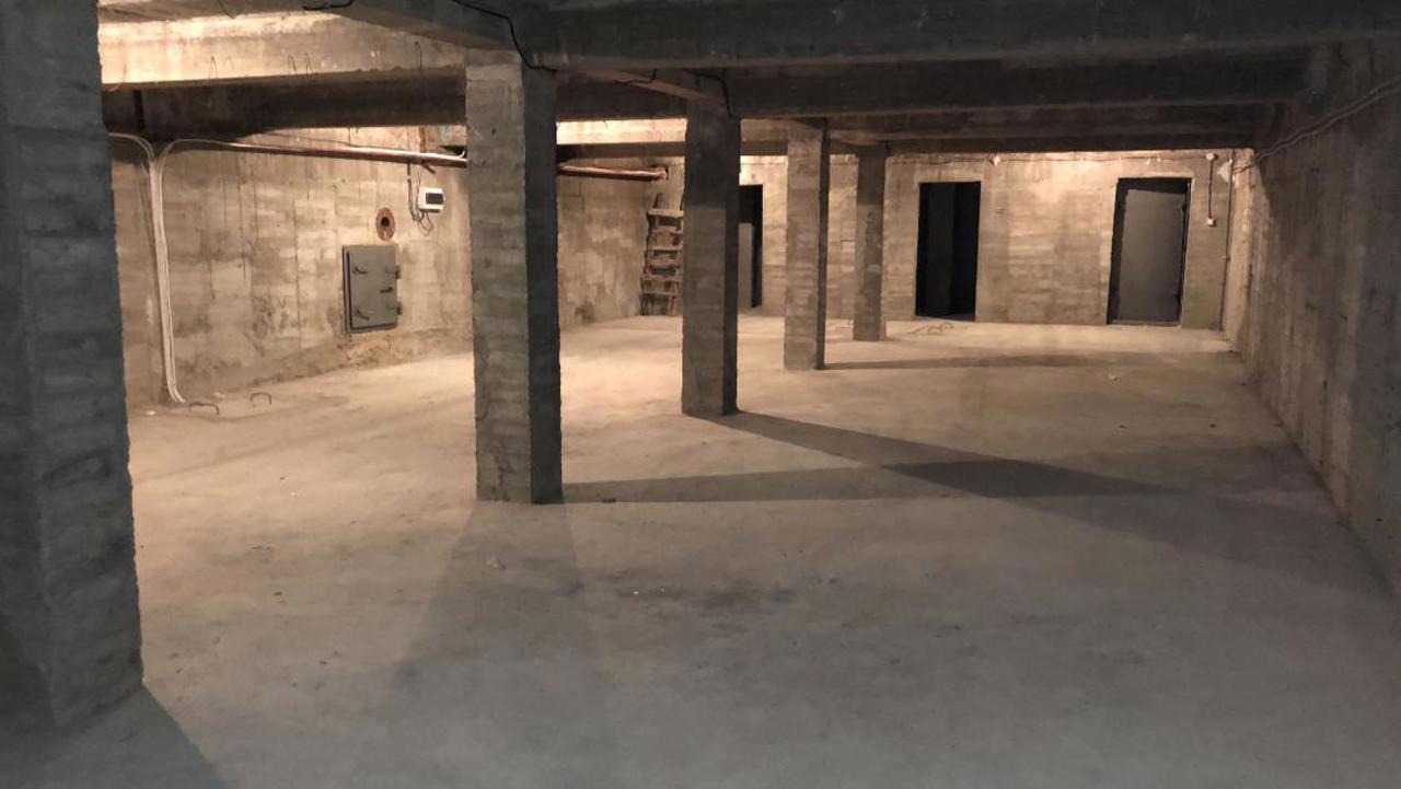 Ситуация с приютами гражданской защиты - безопасность или опасность?