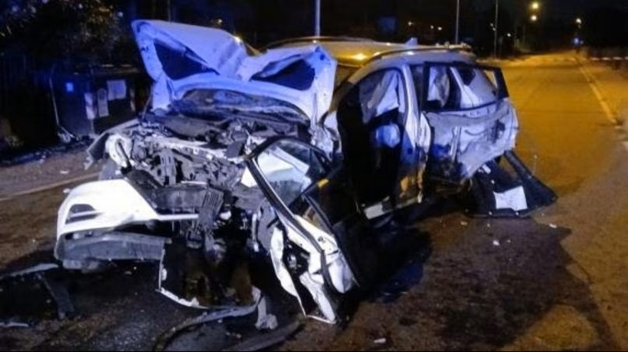 O moldoveancă și-a pierdut viața într-un accident în Italia. Fiica sa, internată în stare gravă