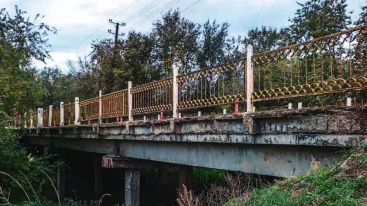 Podul de la Vișniovca va fi reconstruit: Investiție de aproape 20 de milioane de lei