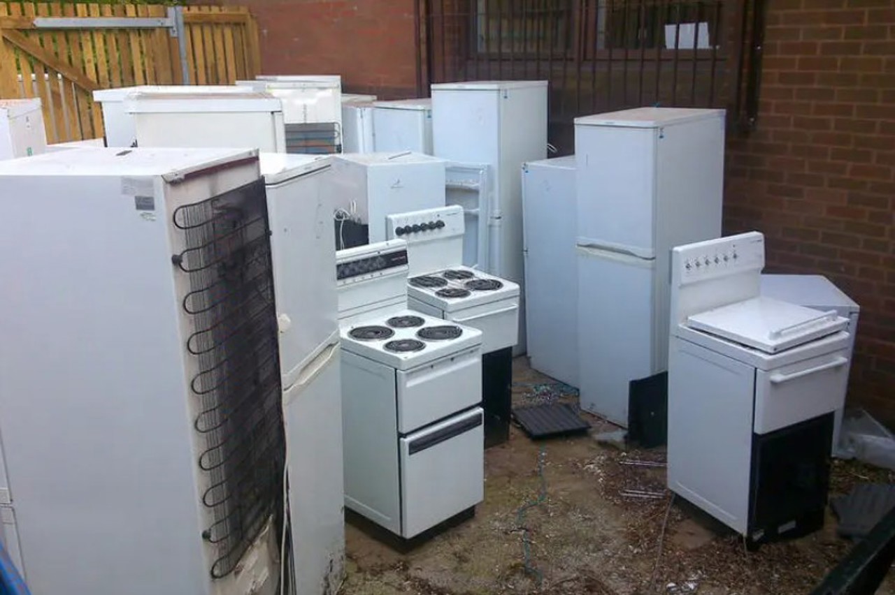 Alte 1.960 de familii și-au putut înlocui electrocasnicele vechi pe altele noi, eficiente energetic 