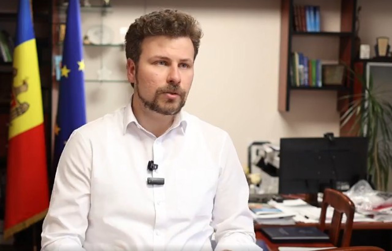 Ministrul Educației: „Vom sesiza Procuratura Generală privind procesul educațional din Găgăuzia”