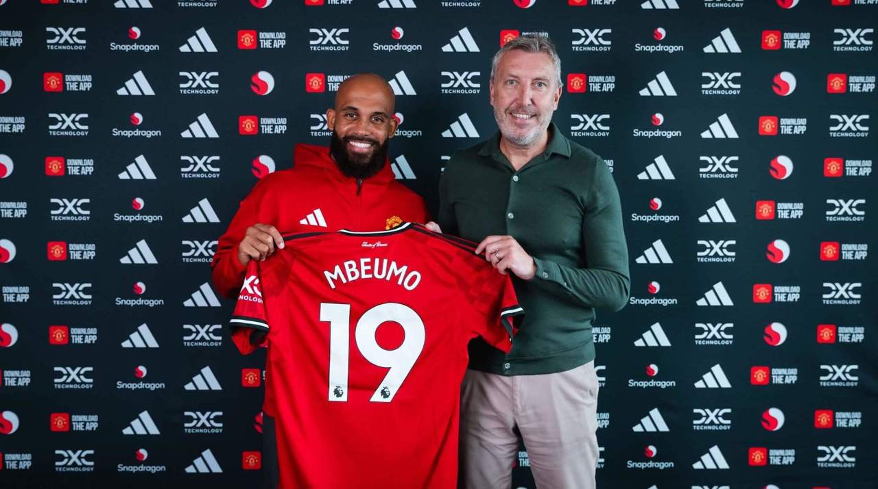 Atacant de 80 de milioane de euro la Manchester United