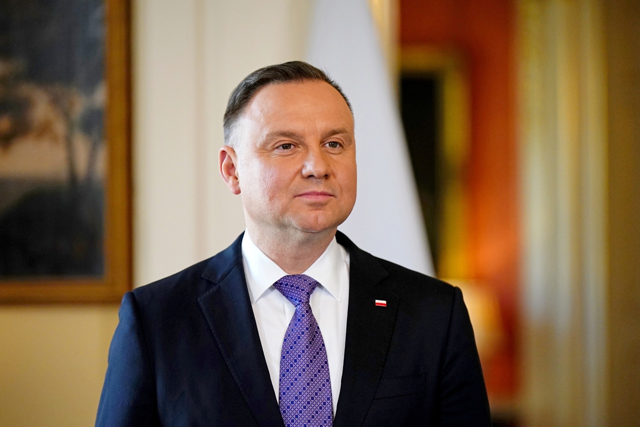 Poland Ready to Host Nuclear Weapons: President Duda's Declaration