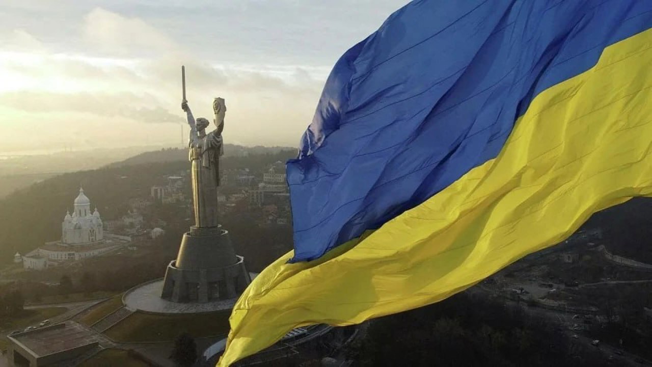 Lideri europeni, la Kiev de Ziua Independenței Ucrainei: Securitatea Ucrainei este securitatea întregii Europe