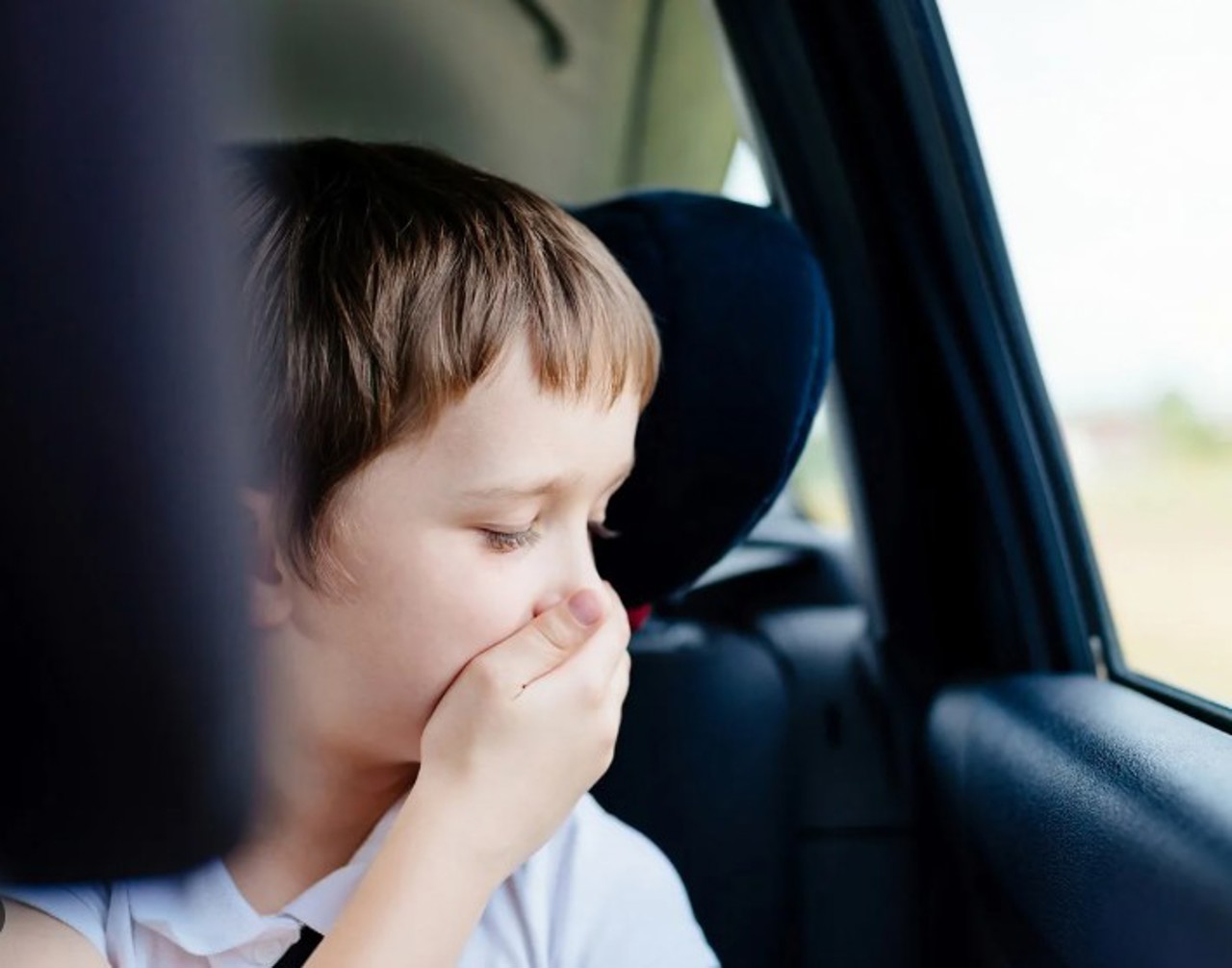 Răul de mișcare: cum putem „controla” simptomele care ne afectează călătoriile