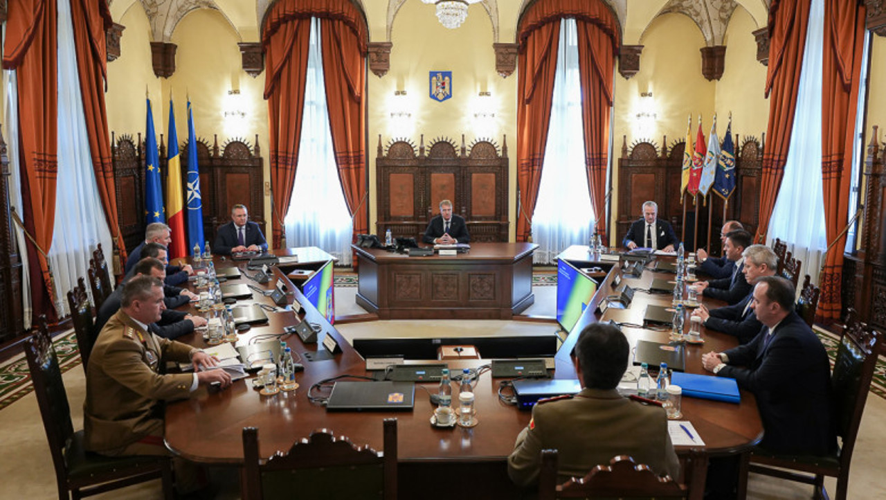Consiliul Suprem de Apărare al României: Spioni ruși au încercat să se infiltreze în țară printre refugiații ucraineni 