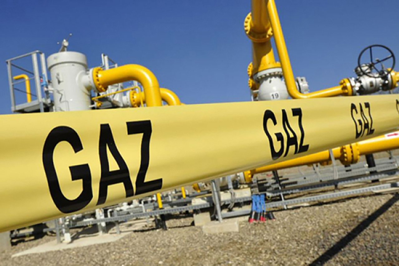 ANRE a aprobat prețurile la gazele furnizate de Energocom consumatorilor rămași fără furnizor