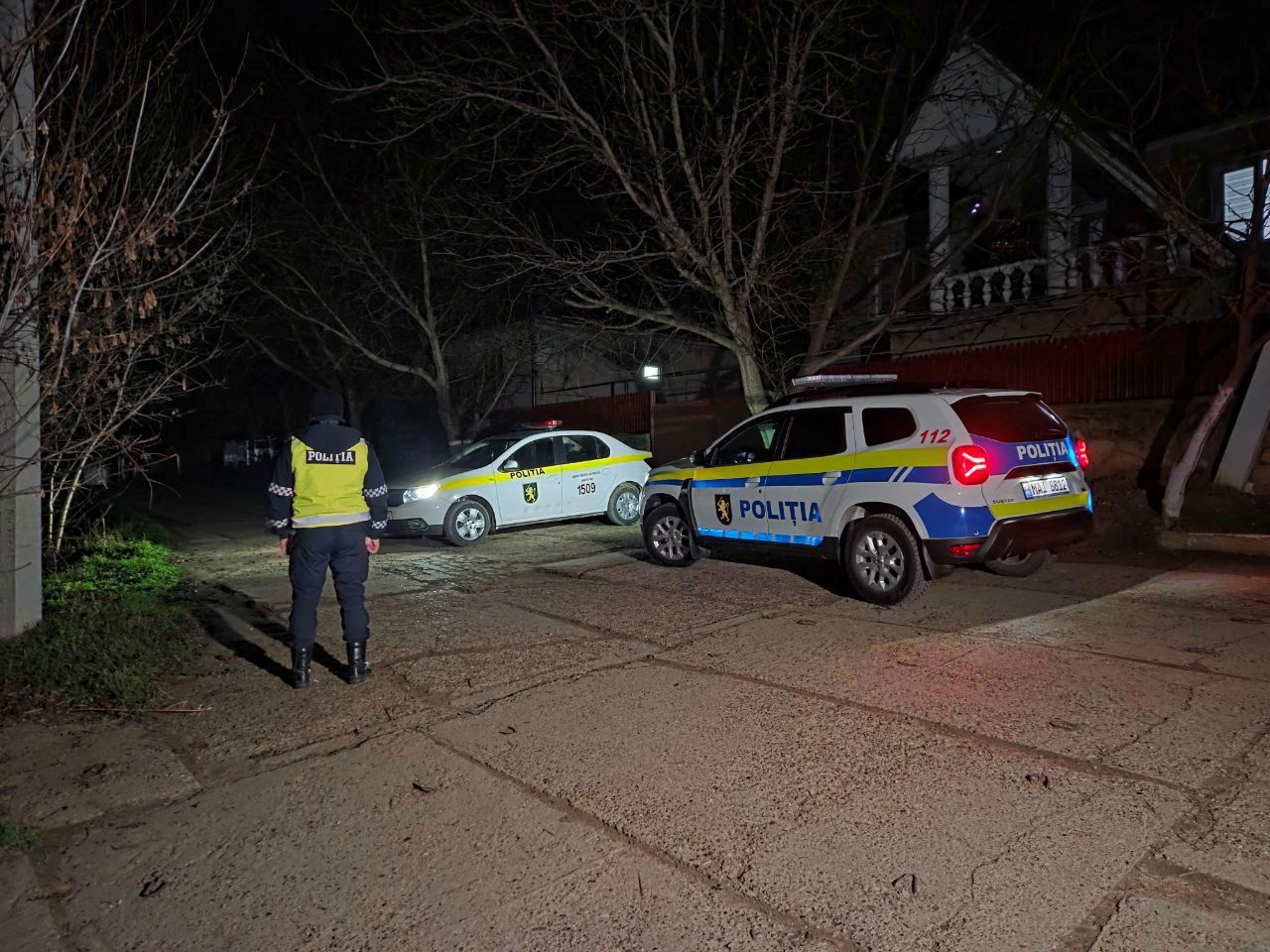 Cernăuțeanu: „Investigațiile în cazul Beriozchi ar putea șoca în continuare societatea”