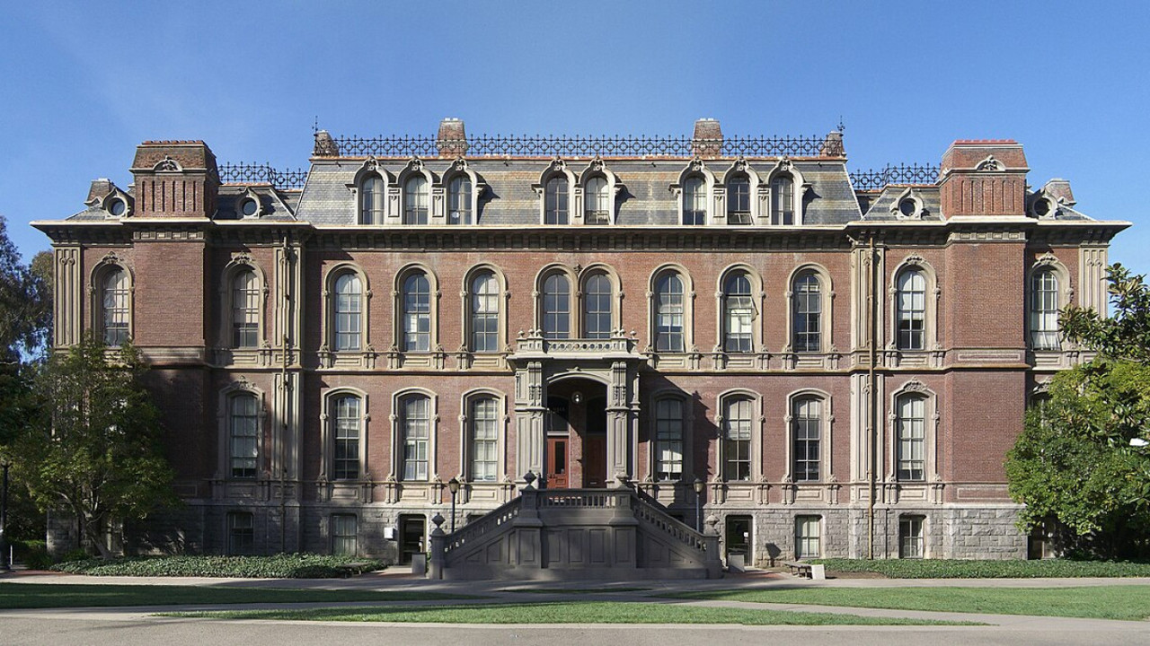 Russia adds UC Berkeley and RASA to its list of undesirable organizations