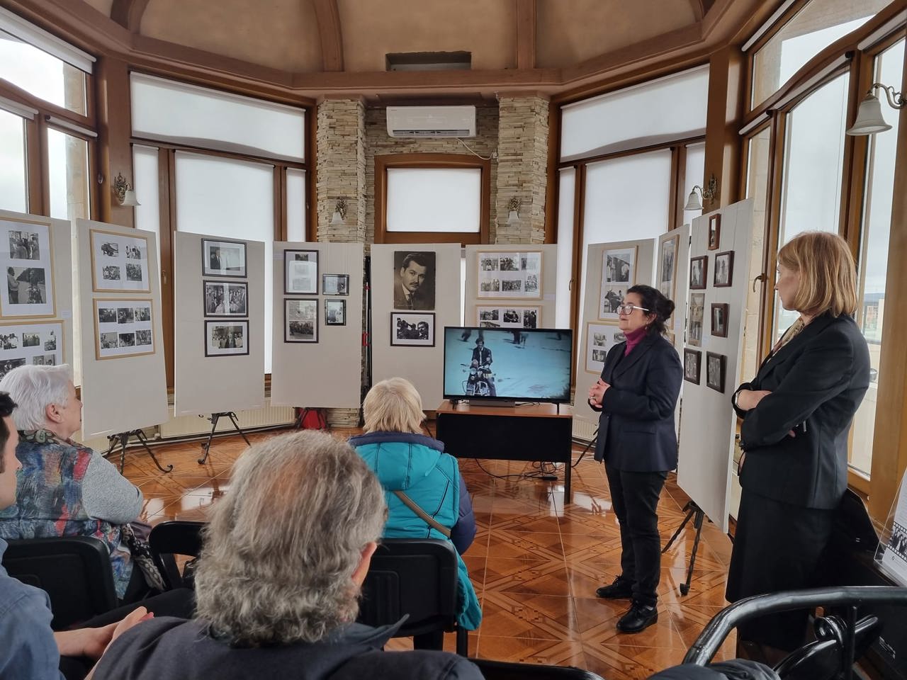 Facebook/Muzeul de Istorie al orașului Chișinău