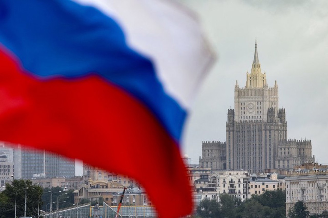 Rusia majorează tarifele de import la produsele aduse din țările considerate „neprietenoase”