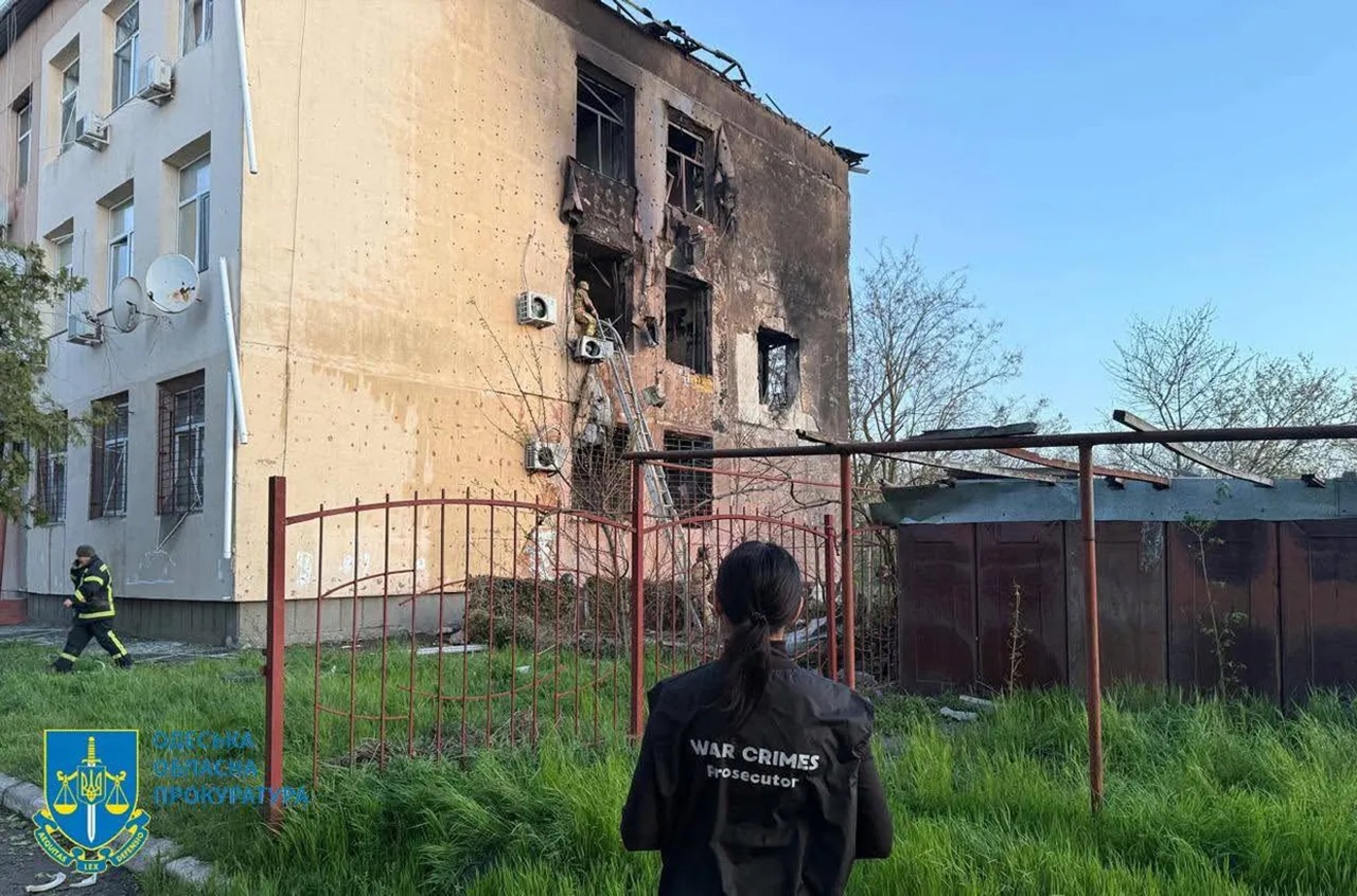 Atacurile rusești împotriva Ucrainei au făcut noi victime în ultimele 24 de ore 