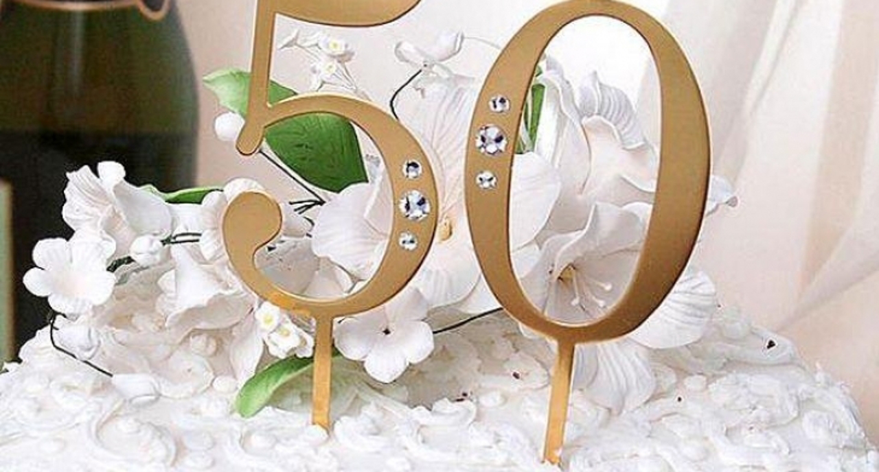 Soroca: Au fost omagiate 30 de cupluri care și-au sărbătorit în acest an nunta de aur