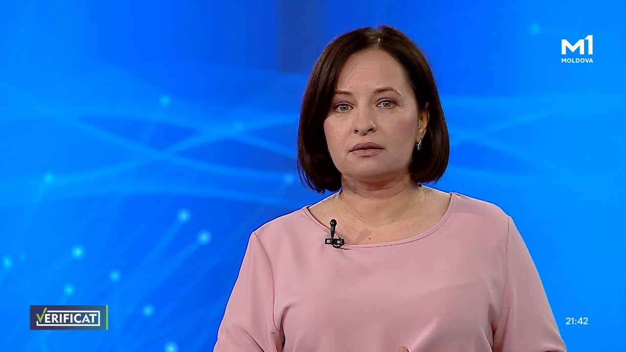 „Verificat” din 31 martie 2026