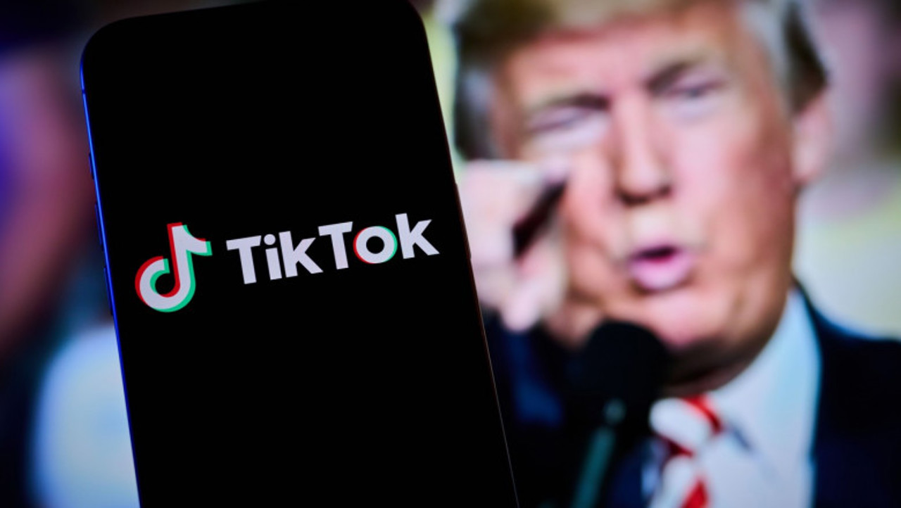 Donald Trump plans executive order to suspend TikTok ban  