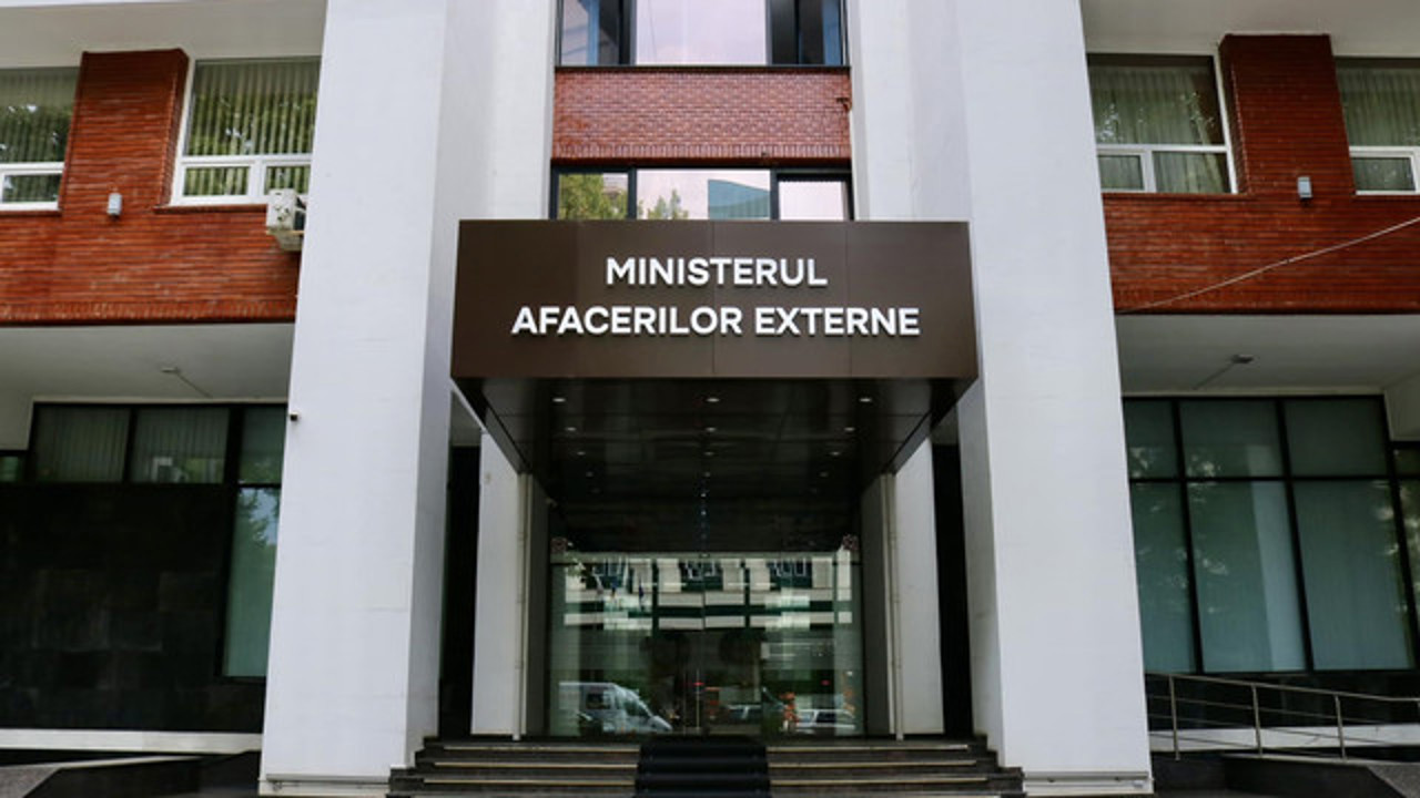 CoE–OSCE “2+2” meeting brings European leaders to Chisinau