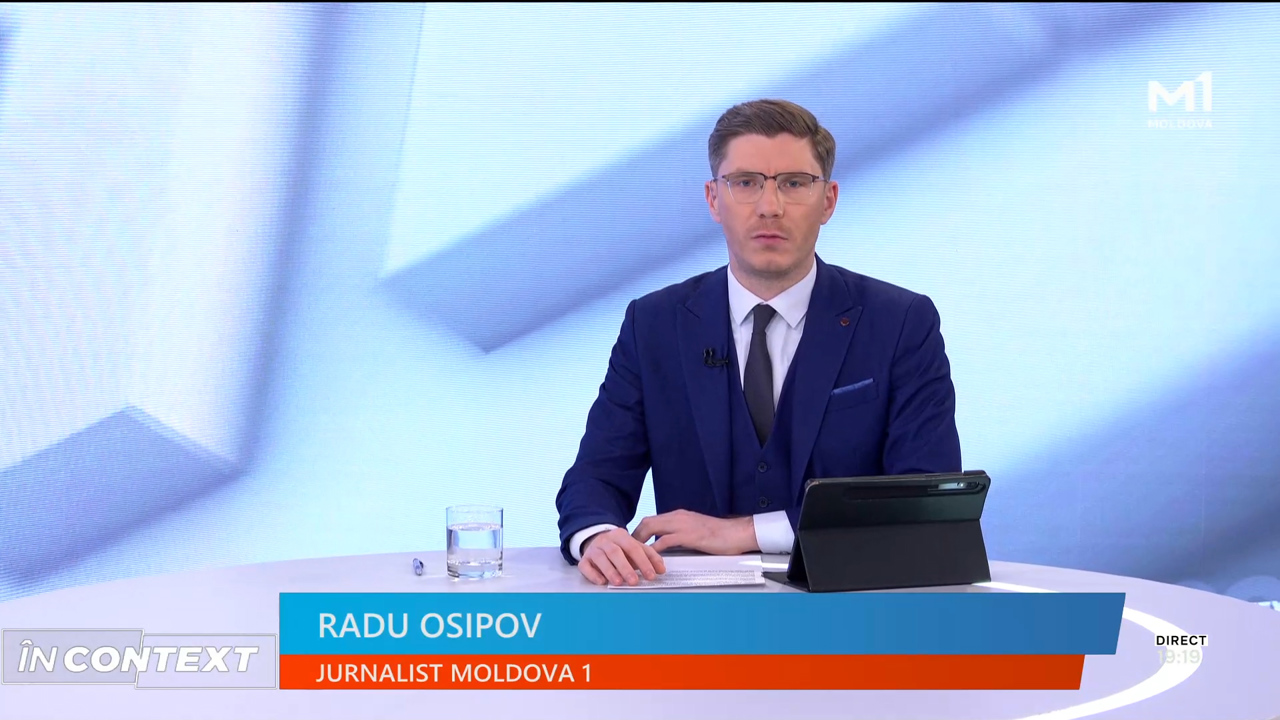 Până de curent, prevenită cu ajutor românesc // Buget cu accent pe investiții // Deficitul crește până la 21 miliarde de lei
