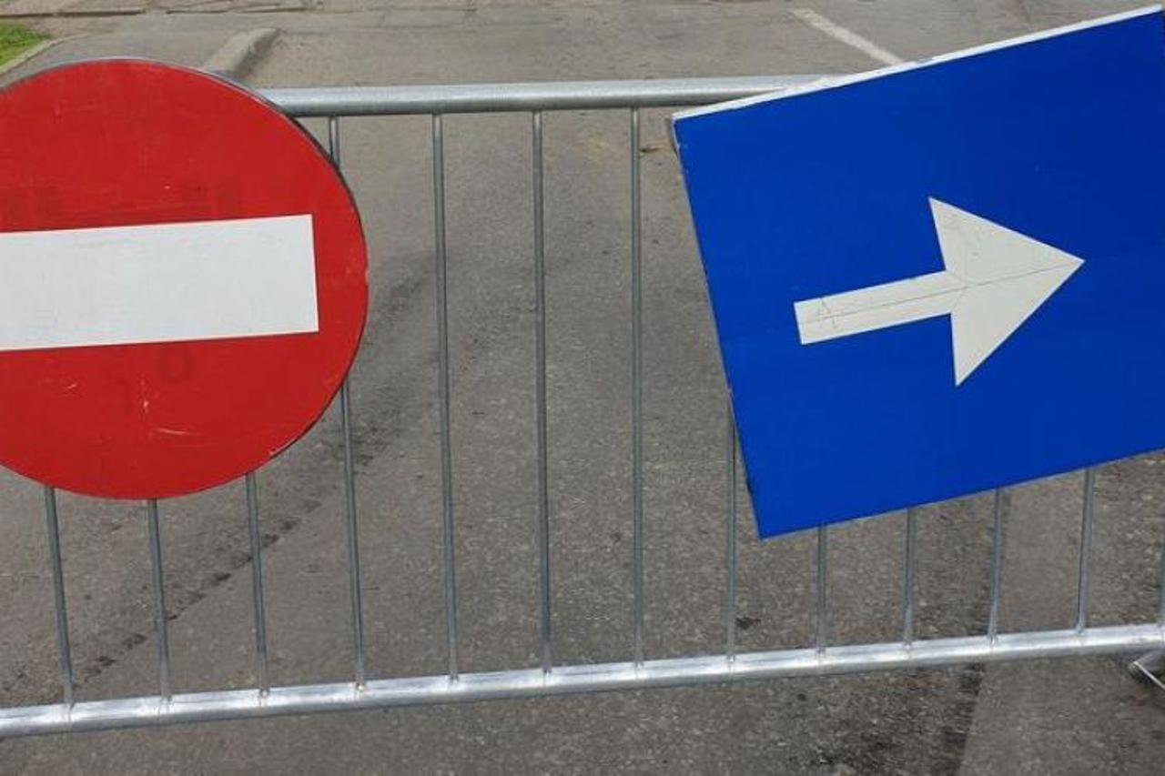 Restricții de circulație pe câteva străzi din municipiul Chișinău