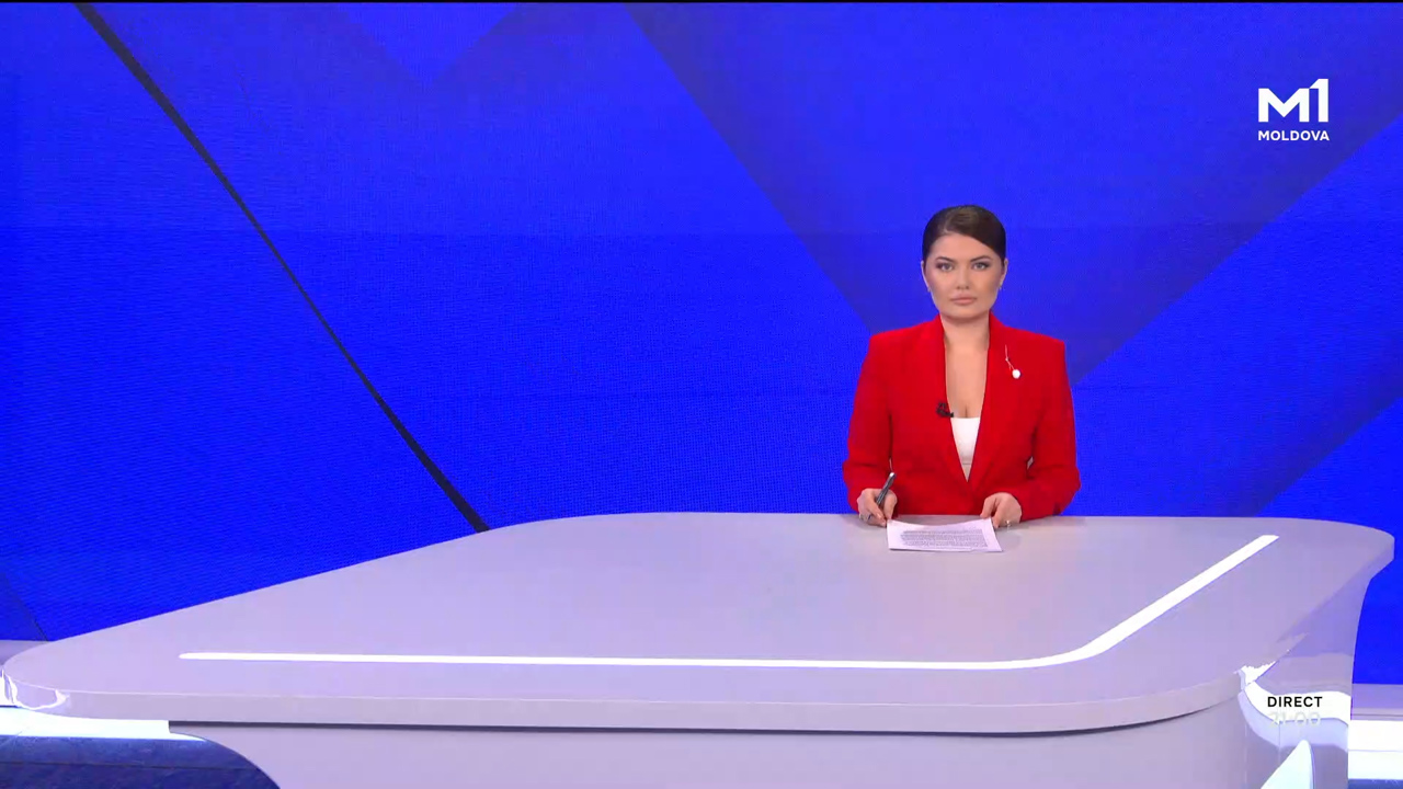 Primăvara începe cu omagiu pentru Eugen Doga // Marș pentru pace la Comrat // Municipiul Bălți, Capitala Tineretului 2026