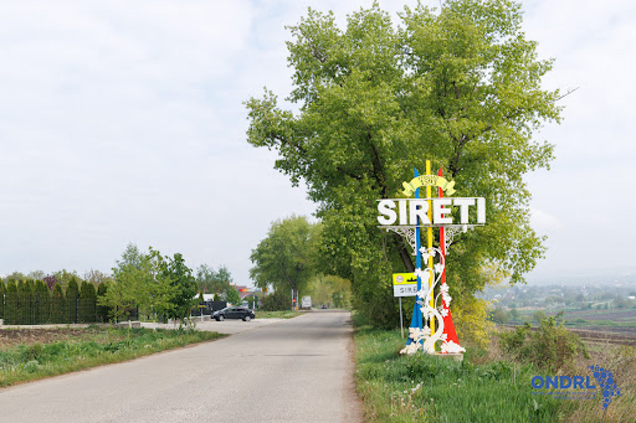 Prima extensiune universitară agricolă din R. Moldova va activa în satul Sireți