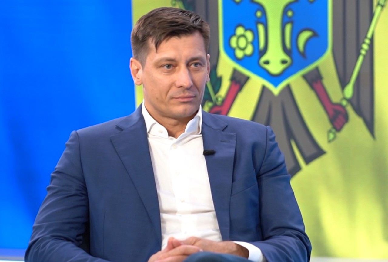 Politicianul rus de opoziție, Dmitri Gudkov: Alegerea între Europa și Rusia e o chestiune de viață și de moarte politică