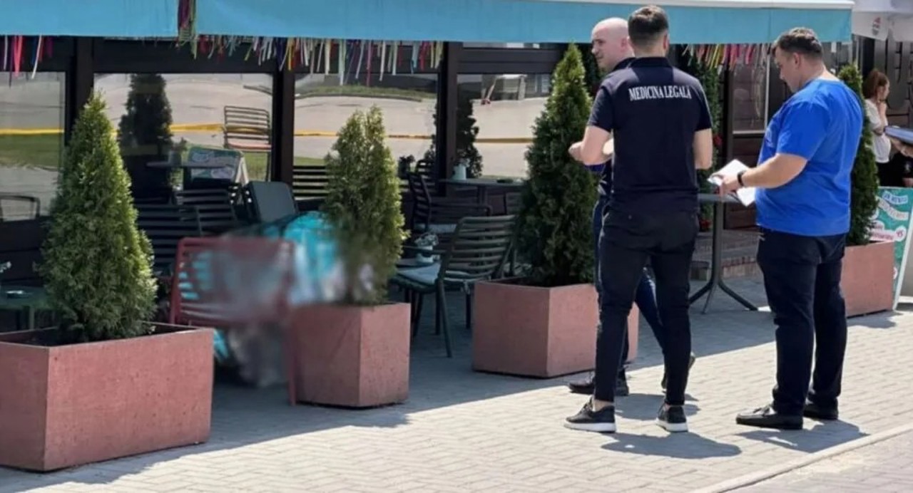 Murder of the Turkish citizen // Police refuse to provide details about the case