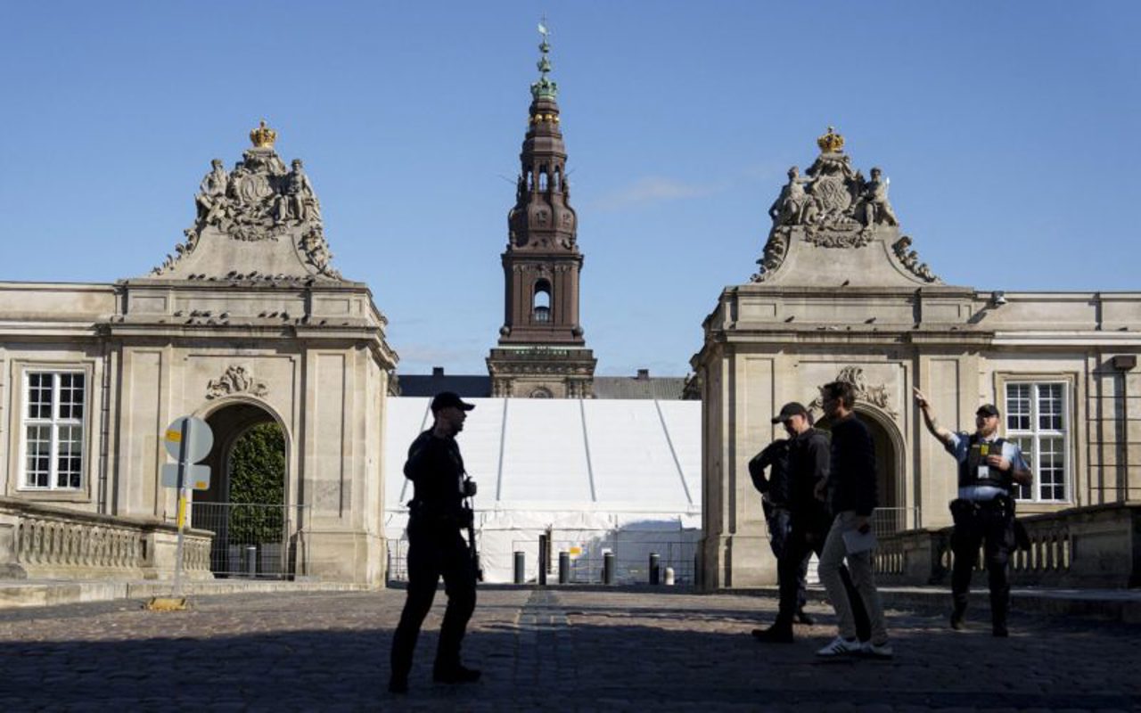 Cristina Gherasimov: Moldova will share its experience on free elections and democracy in Copenhagen