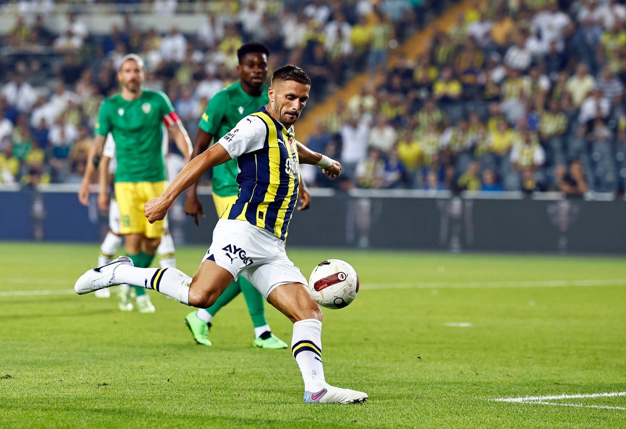 facebook.com/Fenerbahce