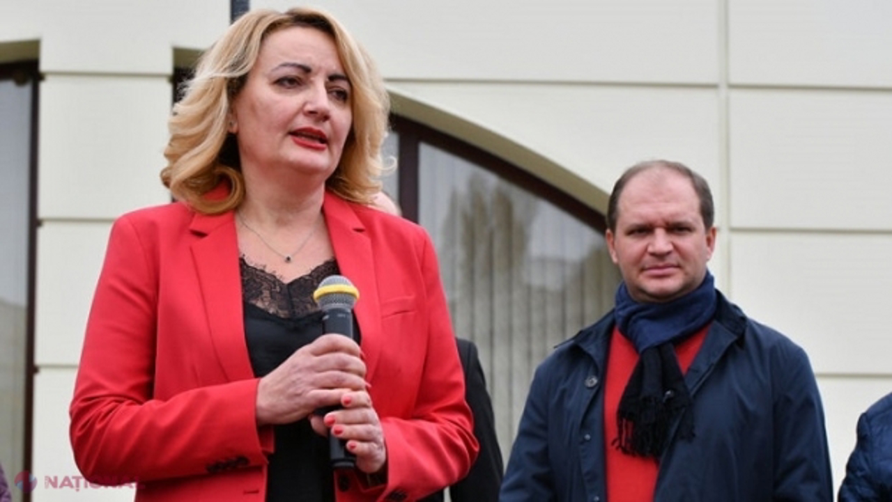 ÎNALTA CURTE A DECIS// Socialista Svetlana Popa nu va ajunge deputat în Parlamentul Republicii Moldova