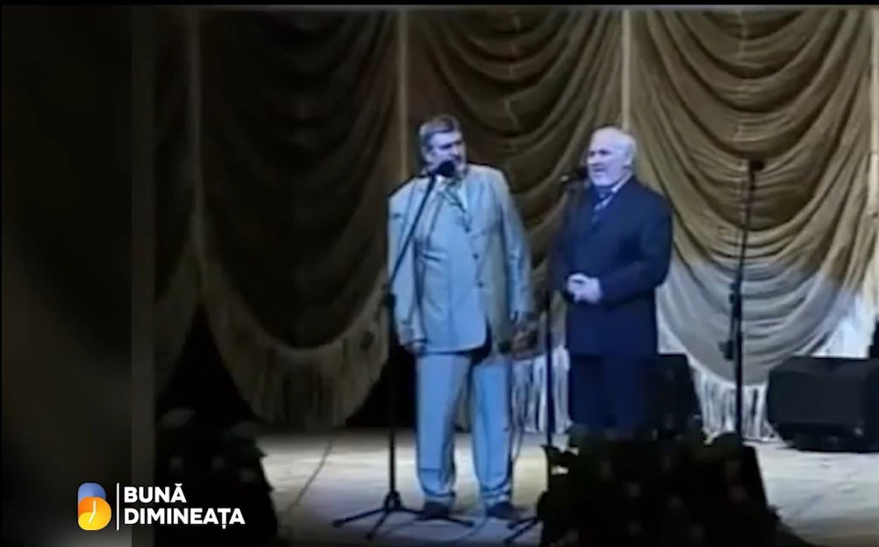 Gheorghe Urschi, omul care a influențat decisiv cultura națională: „Sunt generații care au crescut pe glumele maestrului”, afirmă ministrul Culturii