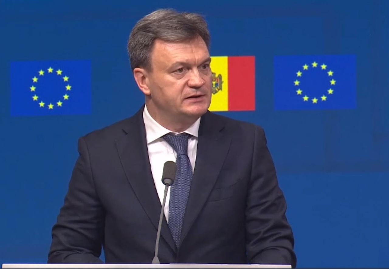 Autoritățile admit că negocierile privind aderarea R. Moldova la UE ar putea începe în luna iunie. Recean: „Nu este o dată, este un obiectiv”