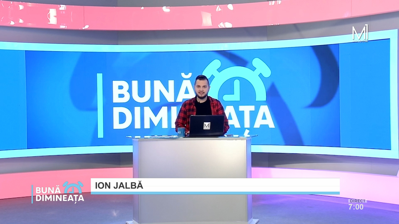 „Bună Dimineața” din 5 mai 2023