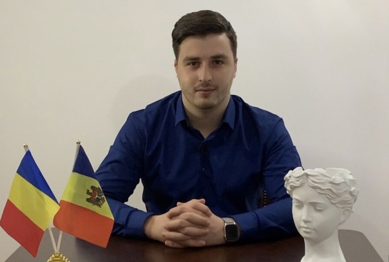 Interviu ÎN CONTEXT// Laurențiu Pleșca: În fiecare țară există partide care vor să știrbească imaginea Uniunii Europene în acest an electoral