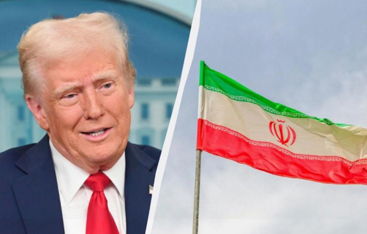 Дональд Трамп: Война с Ираном может продлиться еще две-три недели