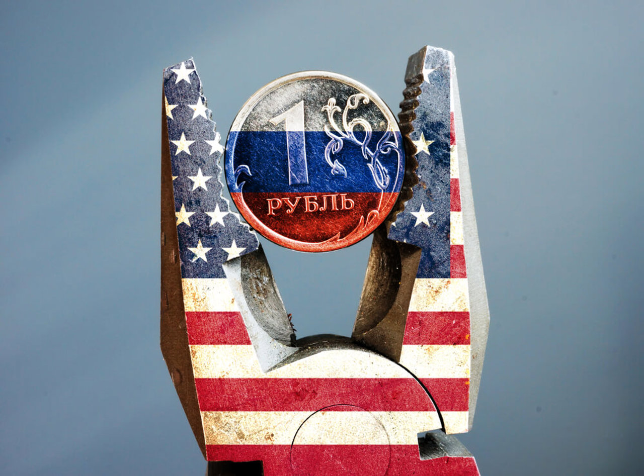 Сенат США приостановил рассмотрение законопроекта о санкциях против России