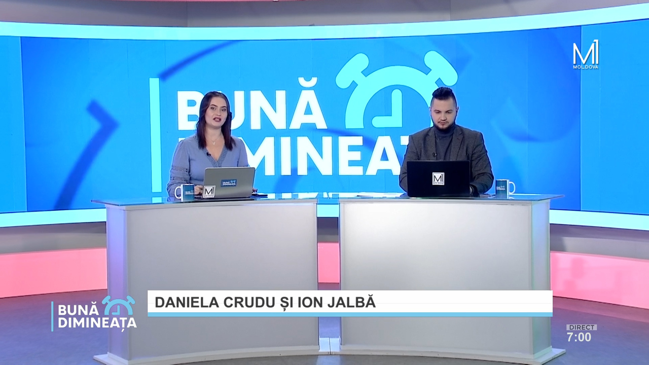 „Bună Dimineața” din 25 mai 2023