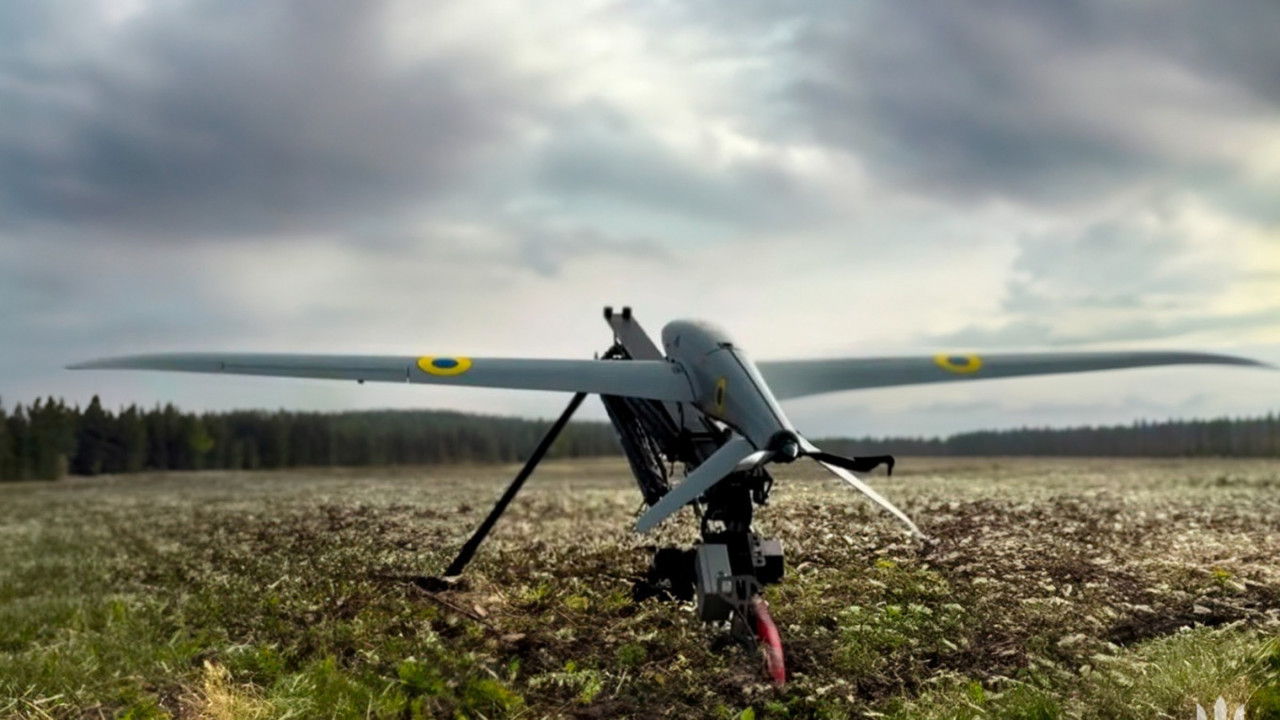 Honduras va cumpăra drone ucrainene pentru a combate traficul de droguri 