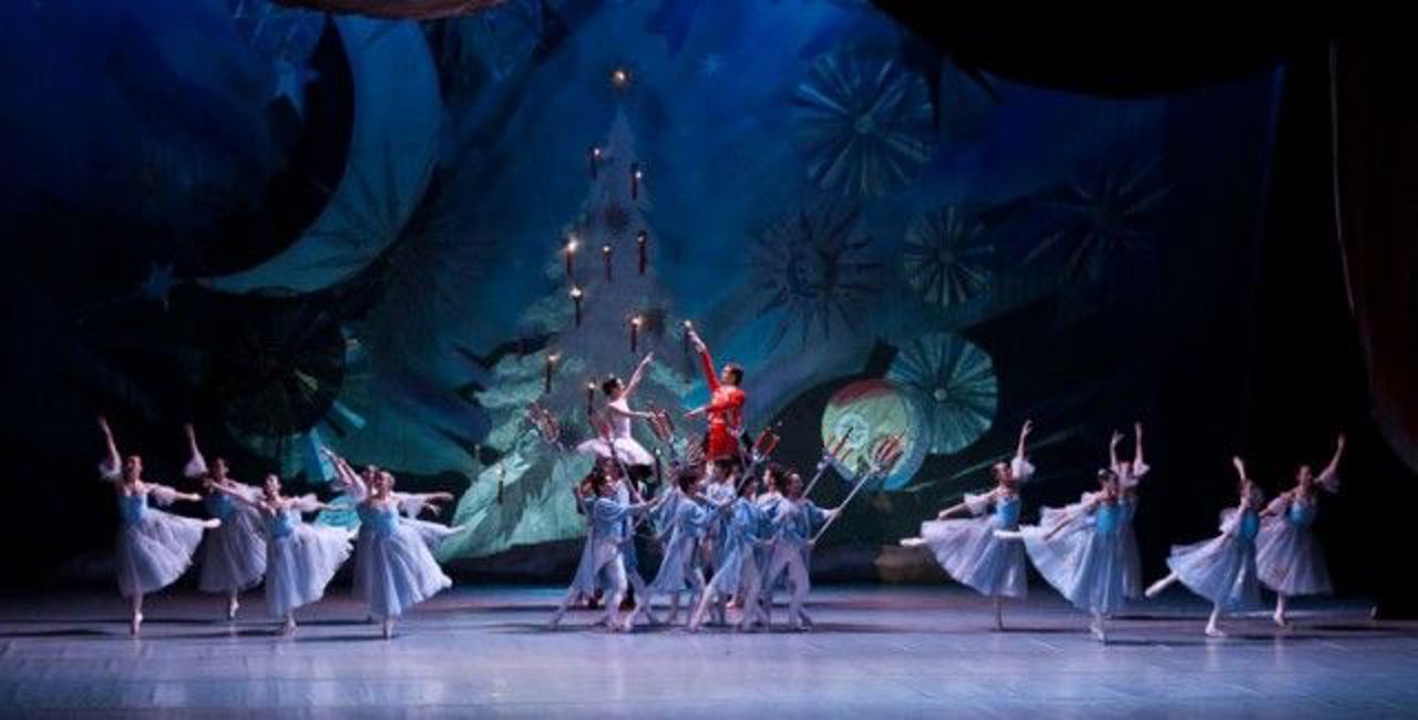 Rediscover childhood wonder with ‘The Nutcracker’ play  