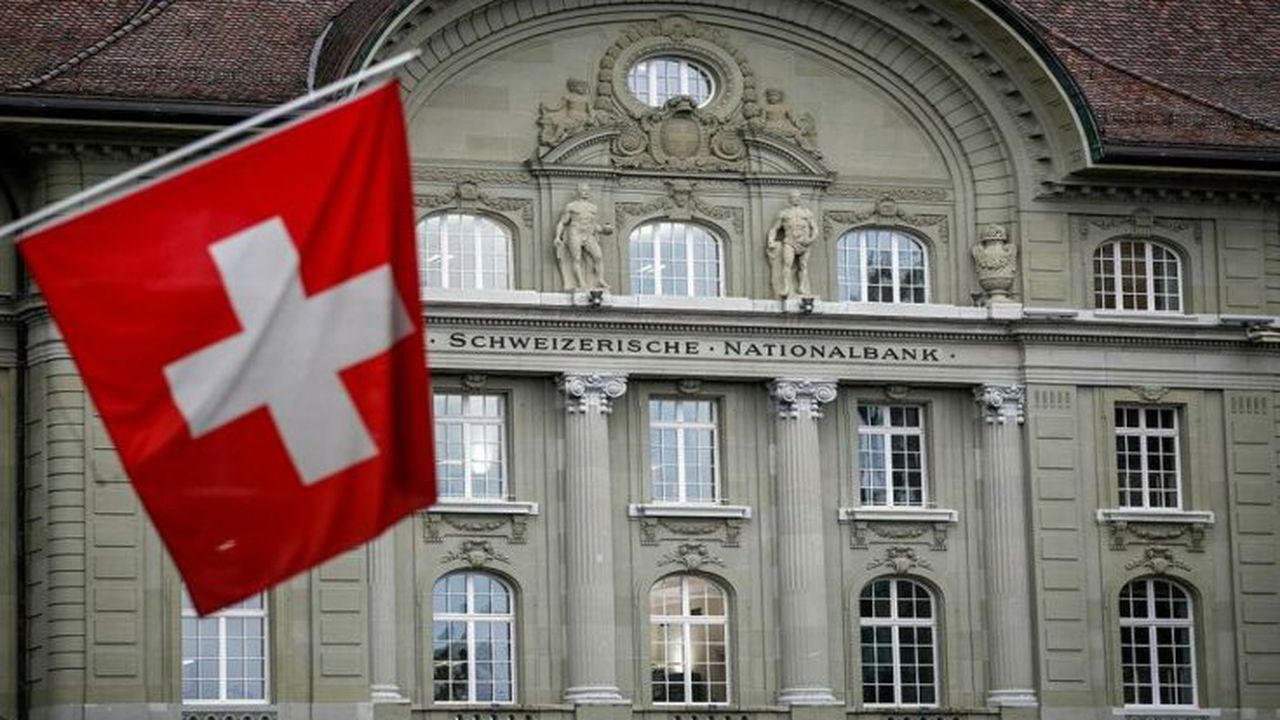 Switzerland adopts EU sanctions, targets Russia and Moldova