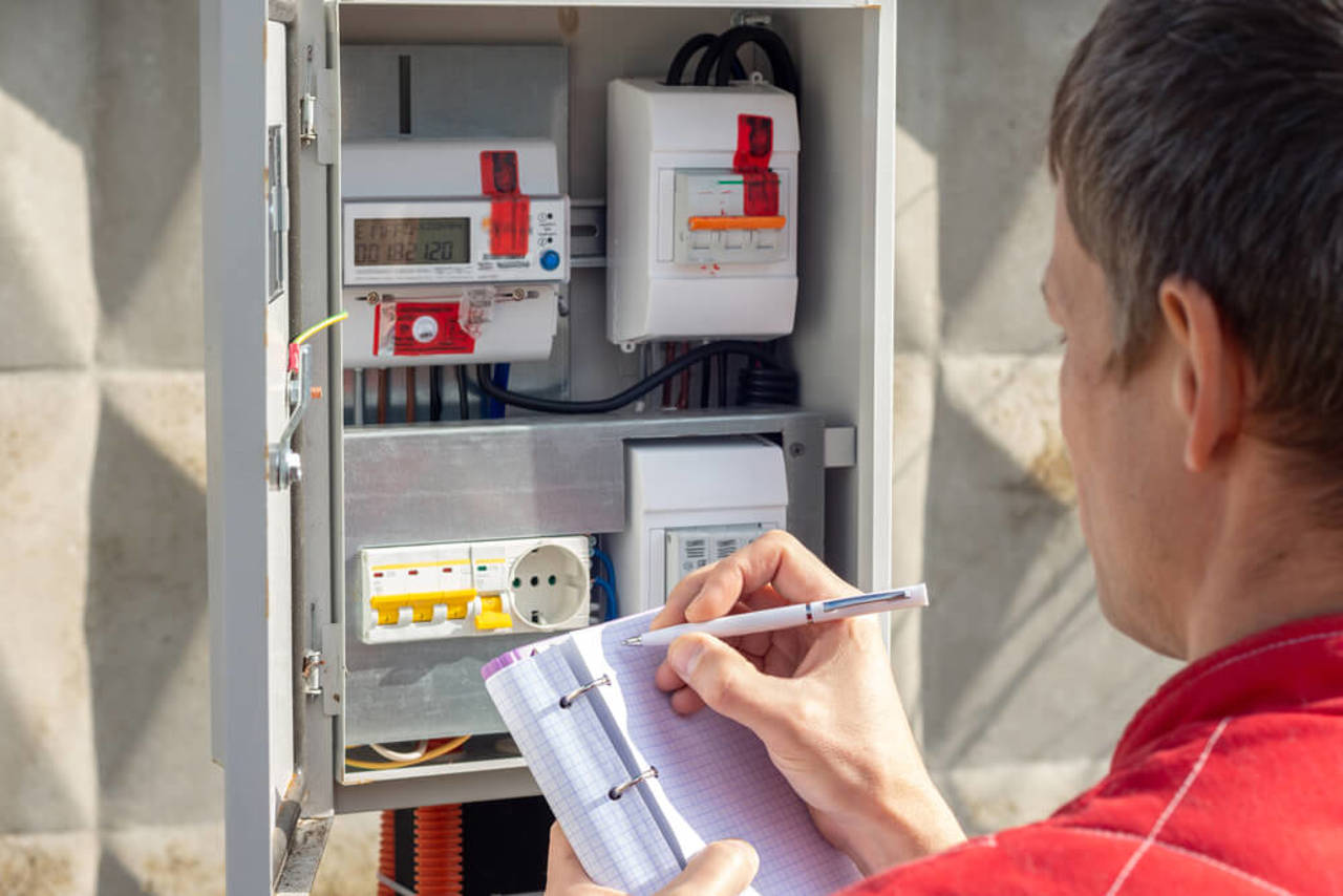 Ministerul Energiei vrea să reducă perioada de verificare a contoarelor electrice: Care este motivul