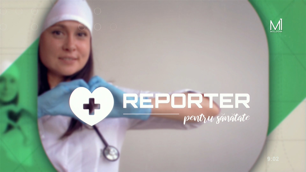 „Reporter pentru sănătate” din 7 octombrie 2023