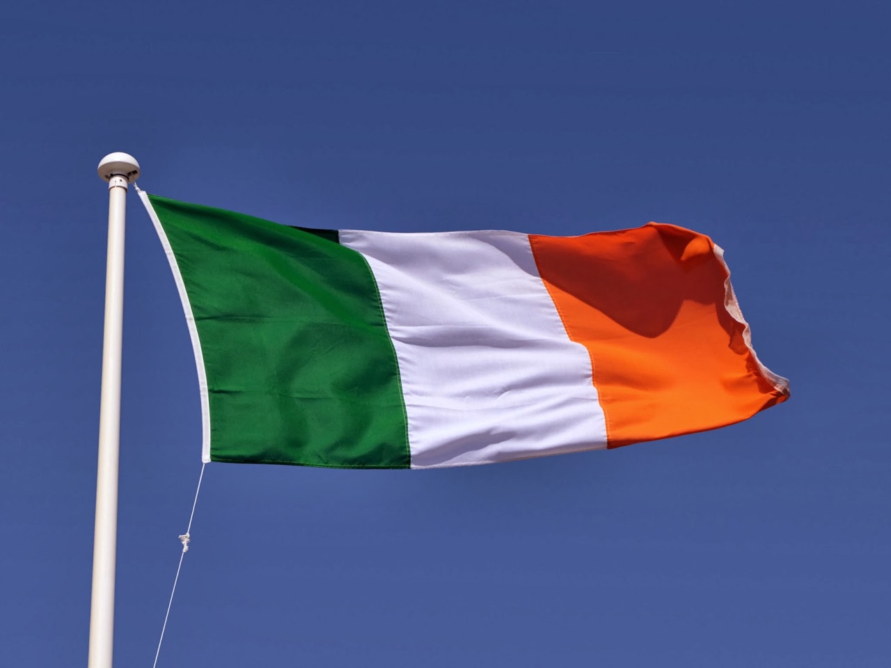 Ireland opens its embassy in the Republic of Moldova