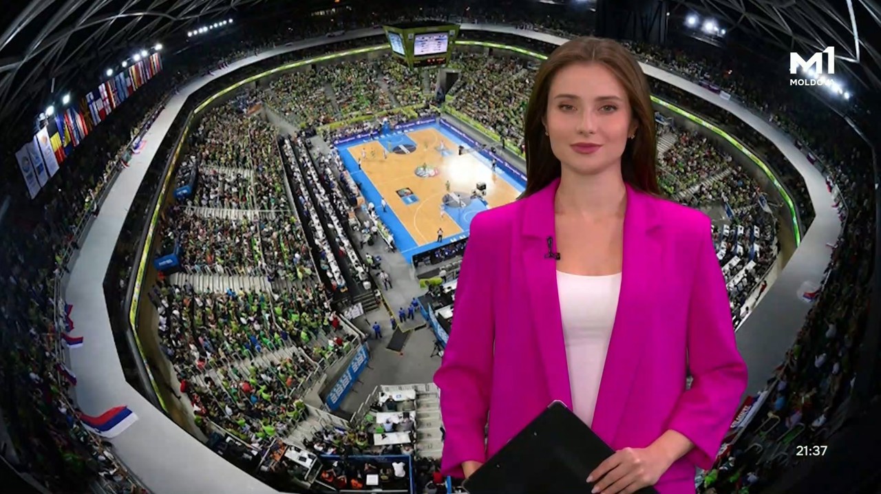 	Știri Sportive (21:30) din 15 octombrie 2026