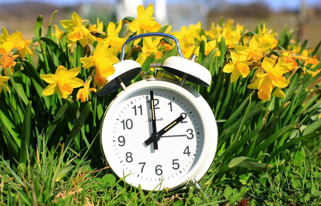 Молдова в ночь на воскресенье перейдет на летнее время