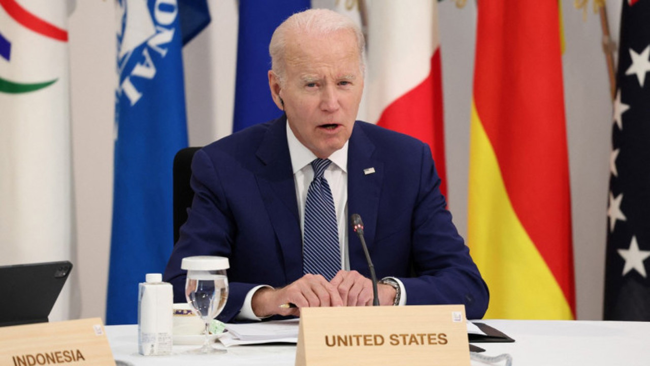 Biden a promulgat legea care permite evitarea unei incapacități de plată a SUA