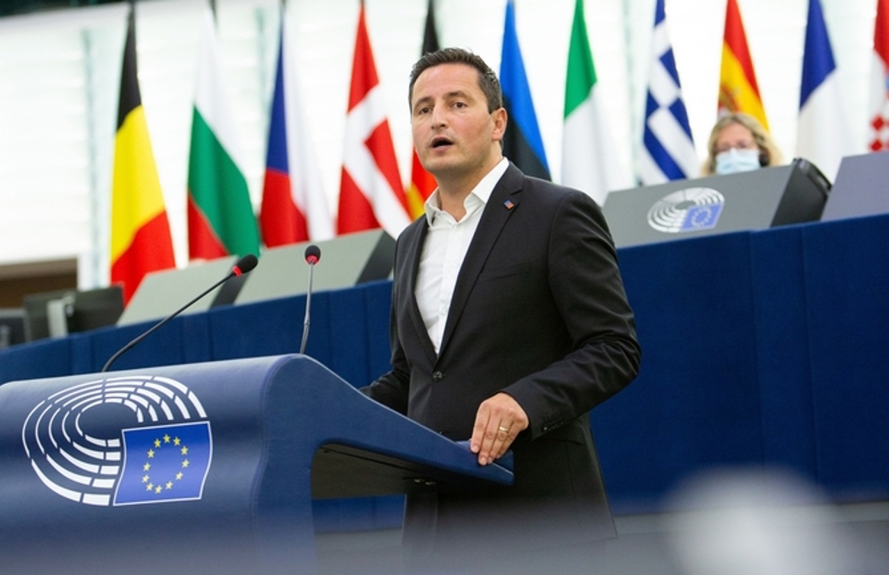 MEP sees slim chances for opening Moldova’s first negotiation cluster by late June