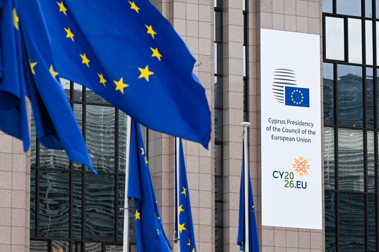 Глава Еврокомиссии: Мы продолжим продвигать Украину и Молдову на пути к ЕС