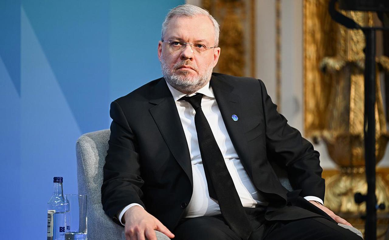 Дело о коррупции в «Энергоатоме»: экс-министру энергетики Украины Герману Галущенко предъявили обвинение