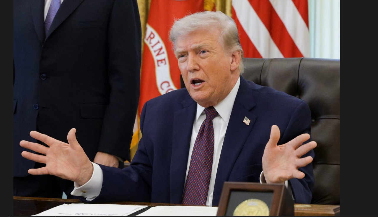 Donald Trump: „NATO este slabă, Washingtonul analizează o posibilă retragere” 