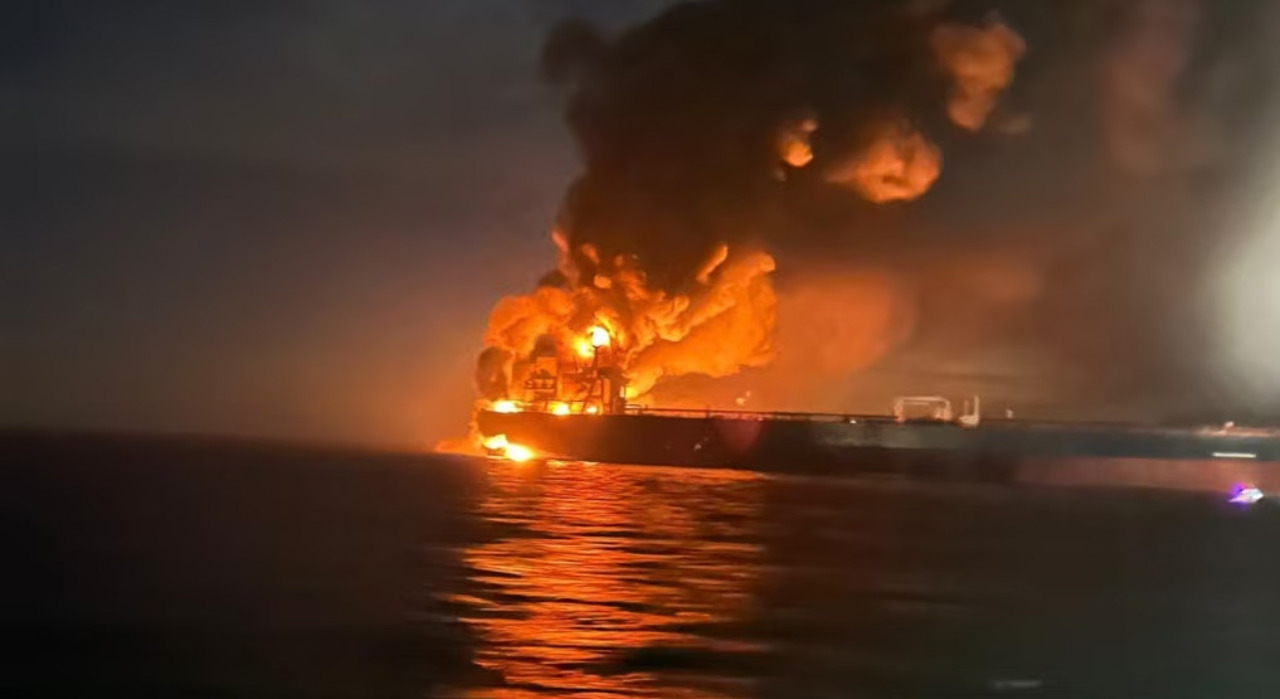 The Telegraph: Pentru prima dată în peste un deceniu, Rusia a rămas fără nave de război în Marea Mediterană